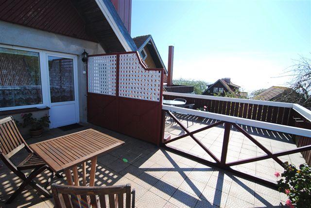 Nida Guesthouse At Loreta Exterior foto